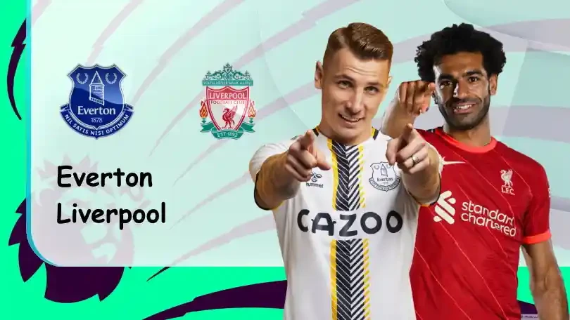 ONE88 Everton vs Liverpool – Nhận định kèo bóng đá 03h15 02/12/2021 – Ngoại hạng Anh