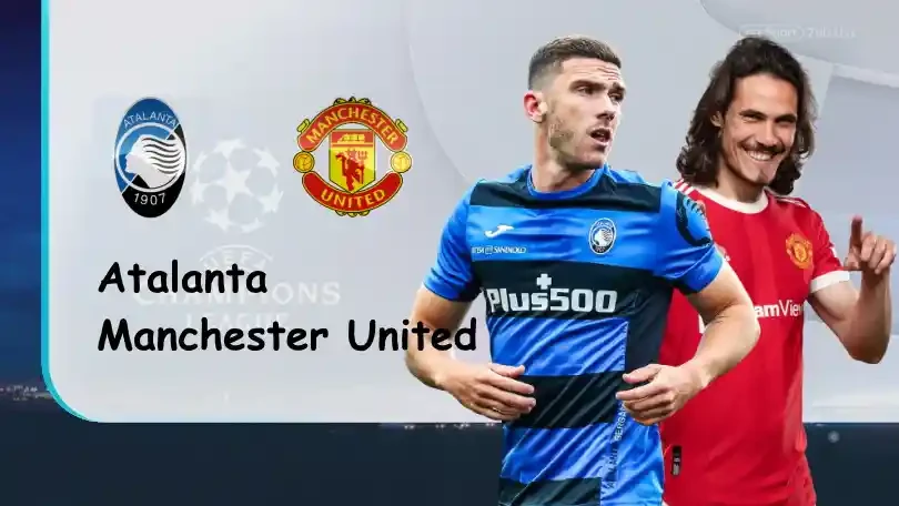 ONE88 Atalanta vs Manchester United – Nhận định kèo bóng đá 03h00 03/11/2021 – UEFA Champions League