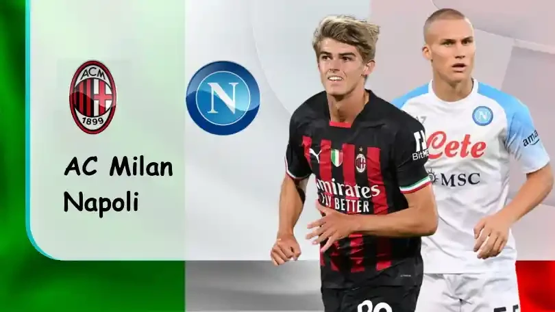 ONE88 AC Milan vs Napoli – Soi kèo nhà cái bóng đá – 01h45 – 19/09/2022 – VĐQG Italia