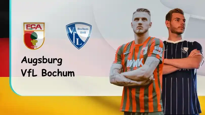 ONE88 Augsburg vs VfL Bochum – Nhận định kèo bóng đá 21h30 04/12/2021 – VĐQG Đức