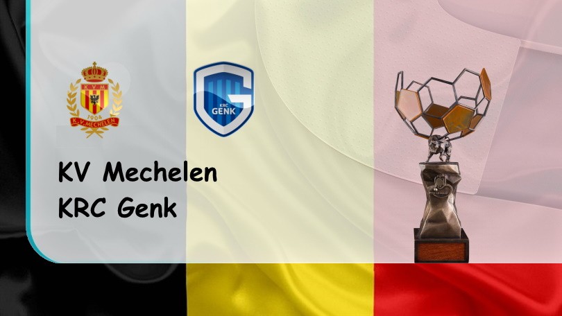 ONE88 KV Mechelen vs KRC Genk – Tip bóng đá miễn phí hôm nay – 01h45 – 22/05/2022 – VĐQG Bỉ