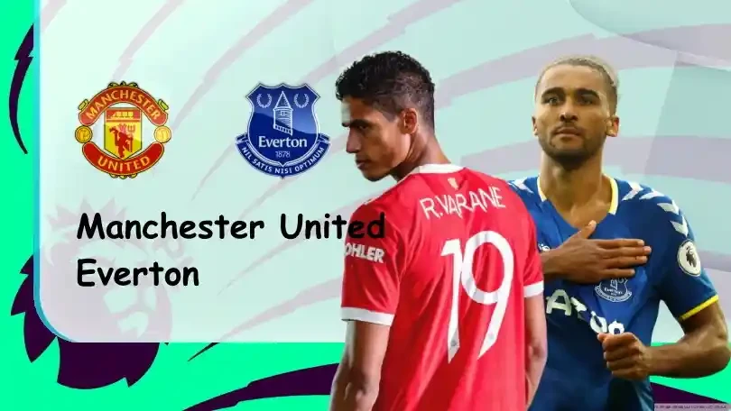 ONE88 Manchester United vs Everton – Soi kèo nhà cái bóng đá – 18h30 02/10/2021 – Ngoại hạng Anh