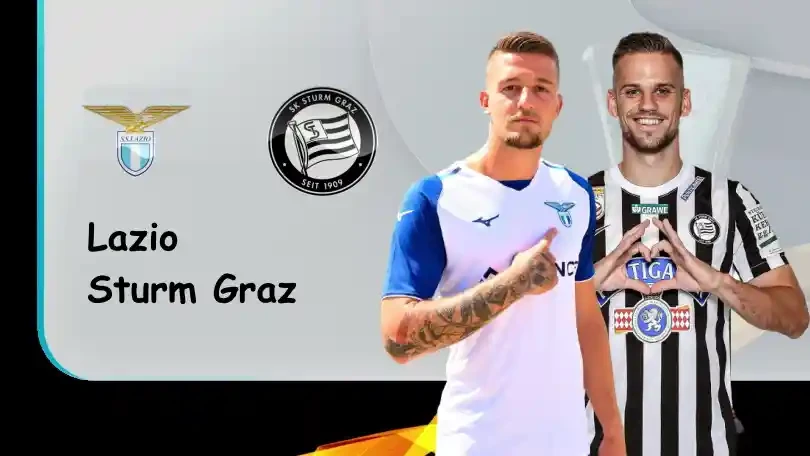 ONE88 Lazio vs Sturm Graz – Nhận định kèo bóng đá – 02h00 – 14/10/2022 – UEFA Europa League
