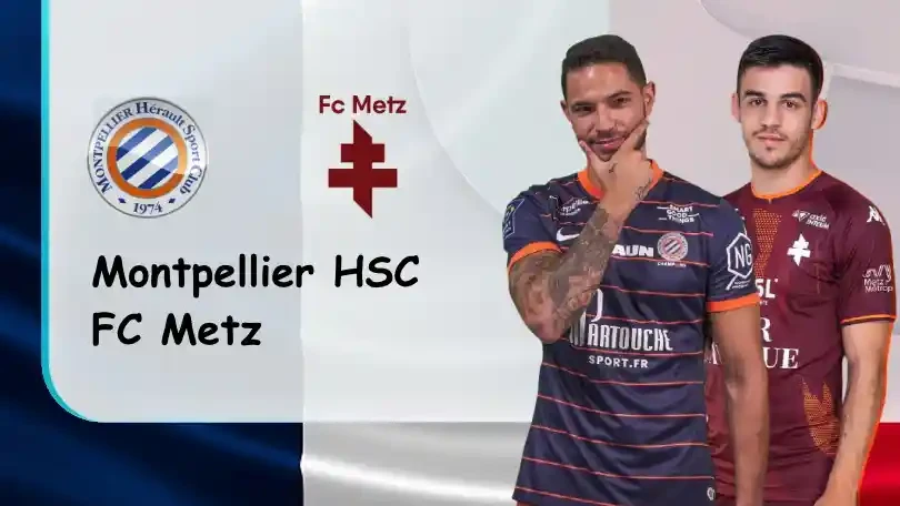 ONE88 Montpellier vs Metz – Soi kèo nhà cái bóng đá – 20h00 – 01/05/2022 – VĐQG Pháp
