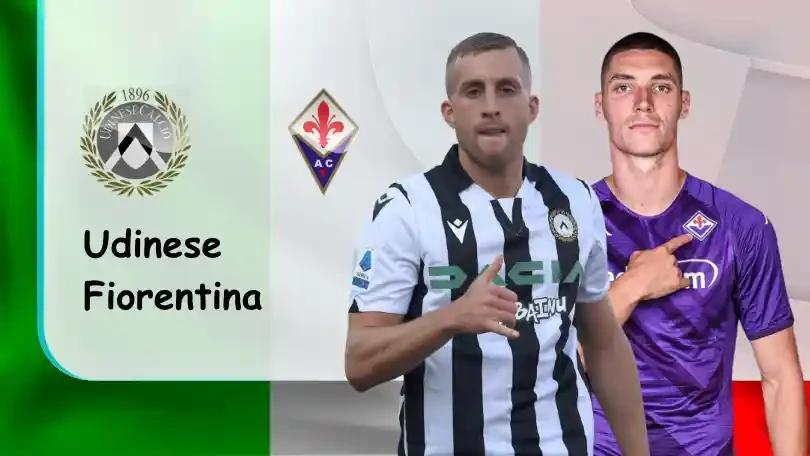ONE88 Udinese vs Fiorentina – Tip bóng đá miễn phí hôm nay – 23h30 – 31/08/2022 – VĐQG Italia