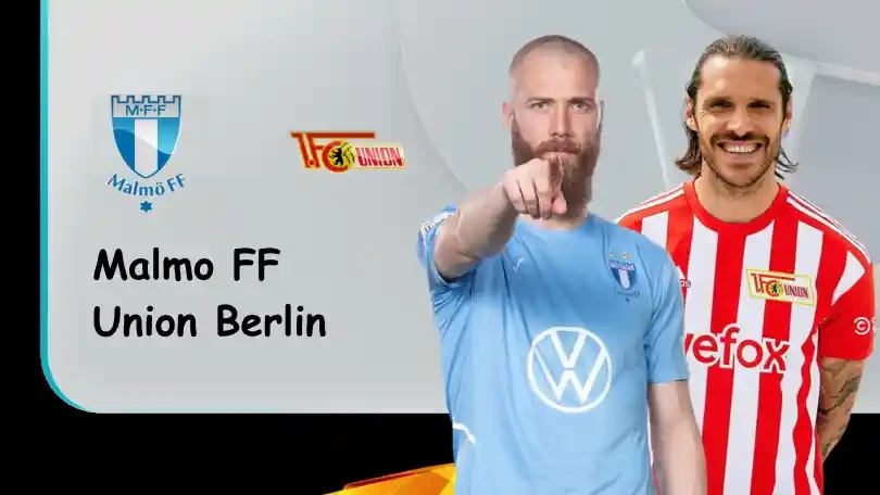 ONE88 Malmo FF vs Union Berlin – Nhận định kèo bóng đá – 23h45 – 06/10/2022 – UEFA Europa League