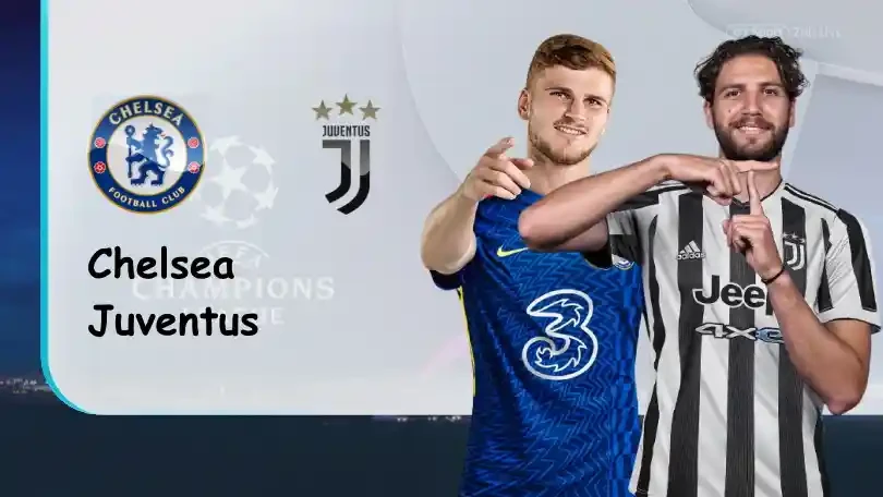 ONE88 Chelsea vs Juventus – Nhận định kèo bóng đá 03h00 24/11/2021 – UEFA Champions League
