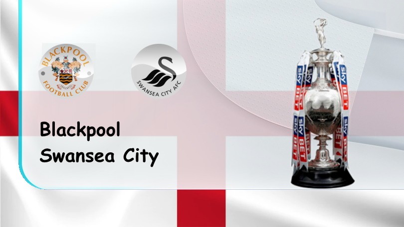 ONE88 Blackpool vs Swansea – Nhận định kèo bóng đá 22h00 12/03/2022 – Hạng nhất Anh