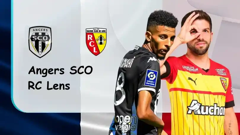 ONE88 Angers SCO vs RC Lens – Nhận định kèo bóng đá – 03h00 – 06/11/2022 – VĐQG Pháp