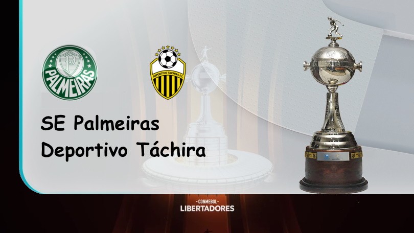 ONE88 Palmeiras vs Deportivo Tachira – Tip bóng đá miễn phí hôm nay – 07h30 – 25/05/2022 – Copa Libertadores