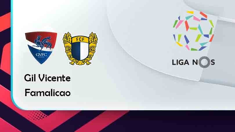 ONE88 Gil Vicente vs Famalicao – Tip bóng đá miễn phí hôm nay 01h00 – 06/12/2021 – VĐQG Bồ Đào Nha.