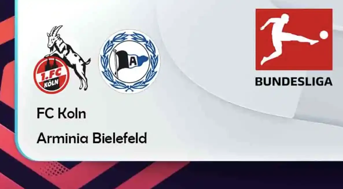 ONE88 FC Koln vs Arminia Bielefeld – Tip bóng đá miễn phí hôm nay 20h30 – 23/04/2022 – VĐQG Đức