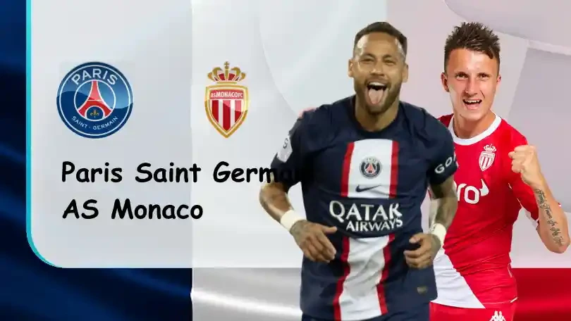 ONE88 Paris Saint Germain vs AS Monaco – Soi kèo nhà cái bóng đá – 01h45 – 29/08/2022 – VĐQG Pháp