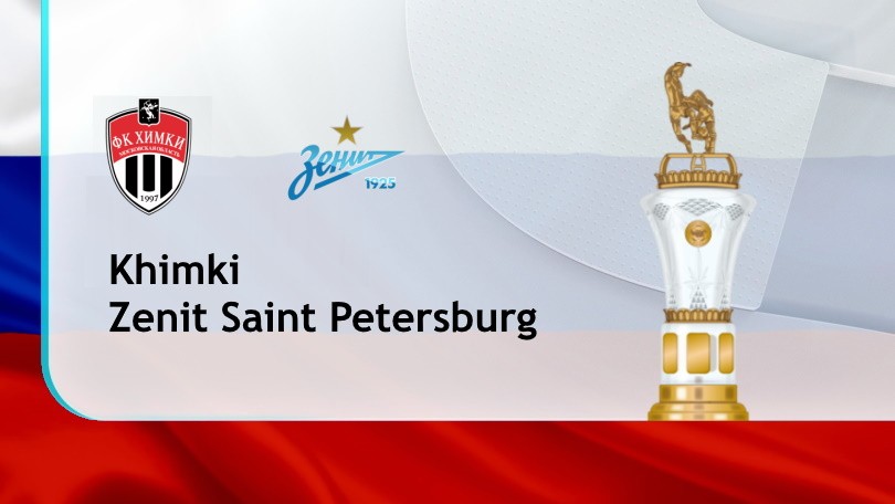 ONE88 Khimki vs Zenit Saint Petersburg – Soi kèo nhà cái bóng đá – 21h30 24/07/2021 – VĐQG Nga
