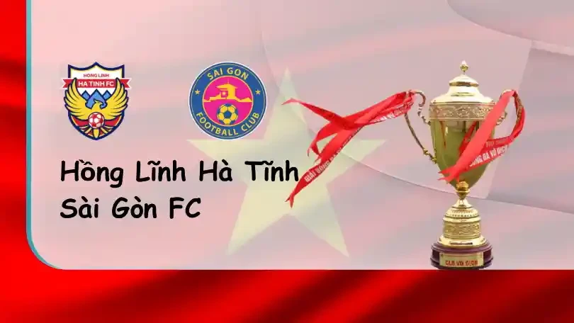 ONE88 Hồng Lĩnh Hà Tĩnh vs Sài Gòn FC – Nhận định kèo bóng đá – 18h00 – 30/07/2022 – V-League