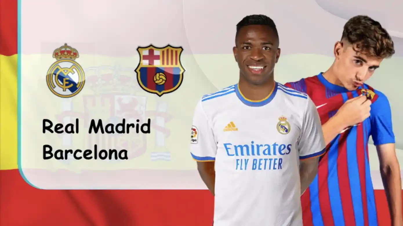 ONE88 Real Madrid vs Barcelona – Soi kèo nhà cái bóng đá – 03h00 21/03/2022 – VĐQG Tây Ban Nha