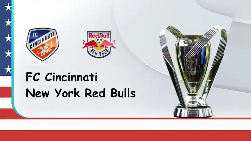 ONE88 FC Cincinnati vs New York Red Bulls – Soi kèo nhà cái bóng đá – 06h30 – 10/07/2022 – Nhà nghề Mỹ