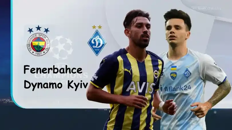 ONE88 Fenerbahce vs Dynamo Kyiv – Soi kèo nhà cái bóng đá – 00h00 – 28/07/2022 – UEFA Champions League