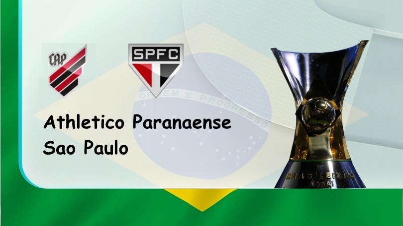 ONE88 Athletico-PR vs Sao Paulo – Soi kèo nhà cái bóng đá – 02h00 – 01/08/2022 – VĐQG Brazil