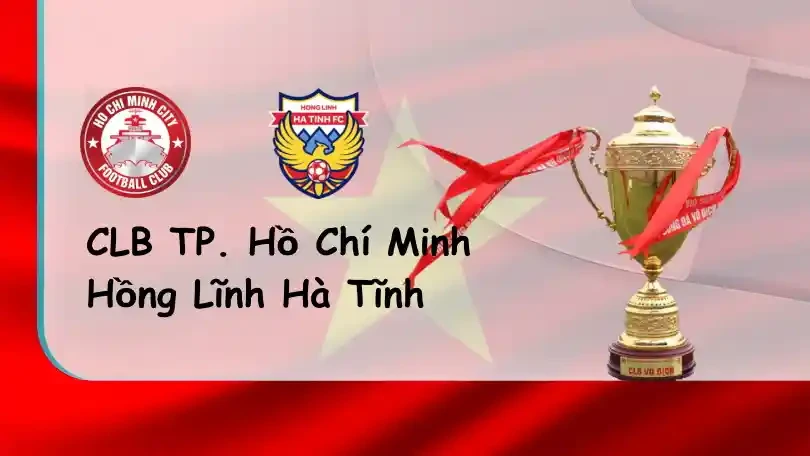 ONE88 CLB TP. Hồ Chí Minh vs Hồng Lĩnh Hà Tĩnh – Nhận định kèo bóng đá – 19h15 – 20/07/2022 – V-League