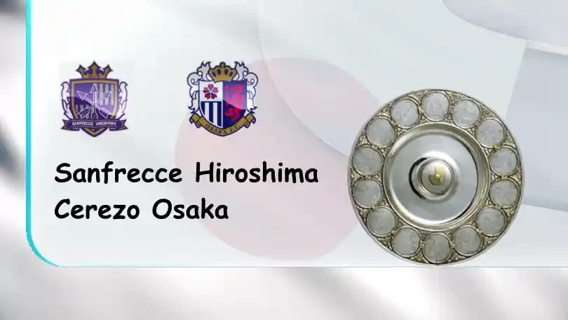 ONE88 Sanfrecce Hiroshima vs Cerezo Osaka – Soi kèo nhà cái bóng đá – 17h00 – 18/06/2022 – VĐQG Nhật Bản
