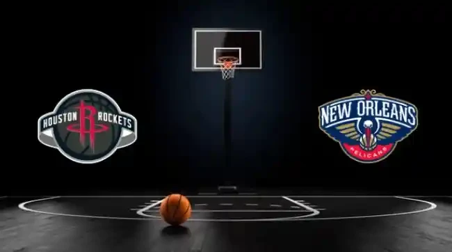 ONE88 Nhận định, soi kèo bóng rổ Houston Rockets vs New Orleans Pelicans 07h00 07/02/2022 – NBA