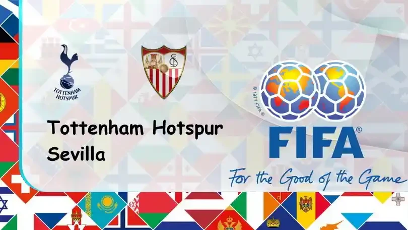 ONE88 Tottenham vs Sevilla – Soi kèo nhà cái bóng đá – 18h00 – 16/07/2022 – Giao hữu CLB