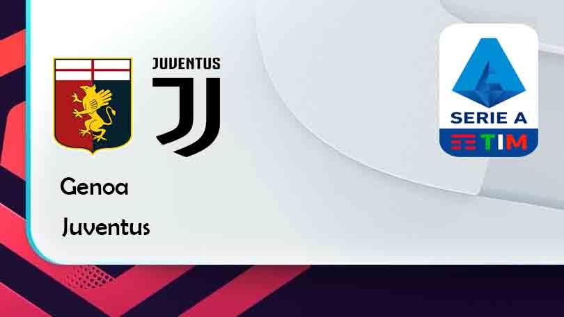 ONE88 Genoa vs Juventus – Tip bóng đá miễn phí hôm nay 02h00 – 07/05/2022 – VĐQG Italia.