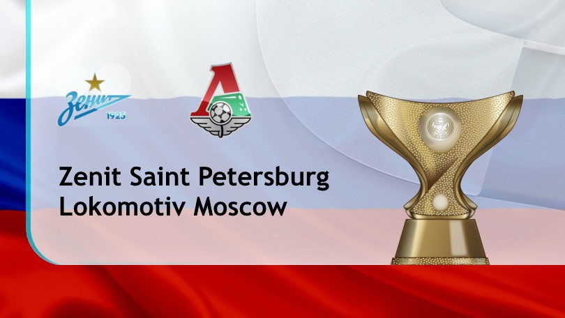 ONE88 Zenit Saint Petersburg vs Lokomotiv Moscow – Soi kèo nhà cái bóng đá – 23h00 17/07/2021 – Siêu cúp Nga