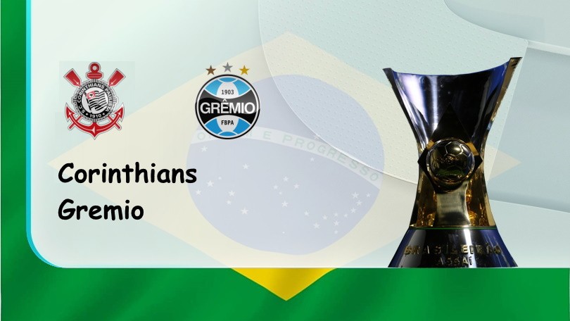 ONE88 Corinthians vs Gremio – Nhận định kèo bóng đá 02h00 06/12/2021 – VĐQG Brazil
