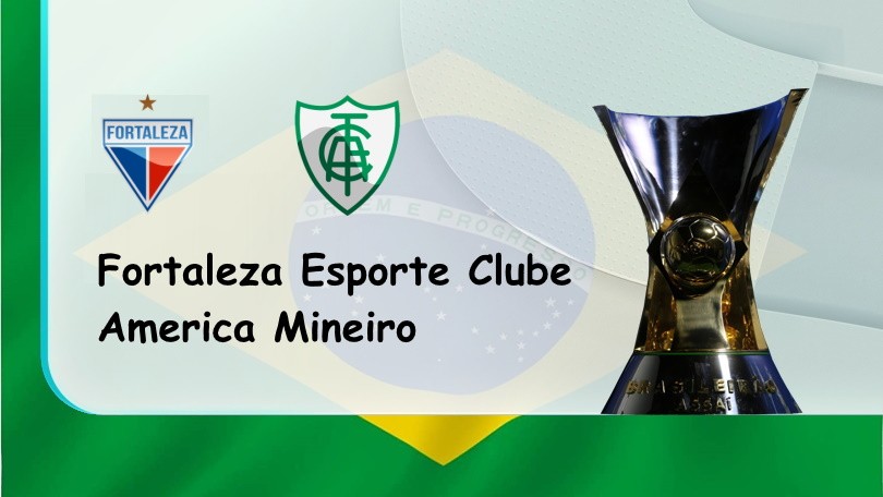 ONE88 Fortaleza vs America MG – Soi kèo nhà cái bóng đá – 04h00 – 20/06/2022 – VĐQG Brazil
