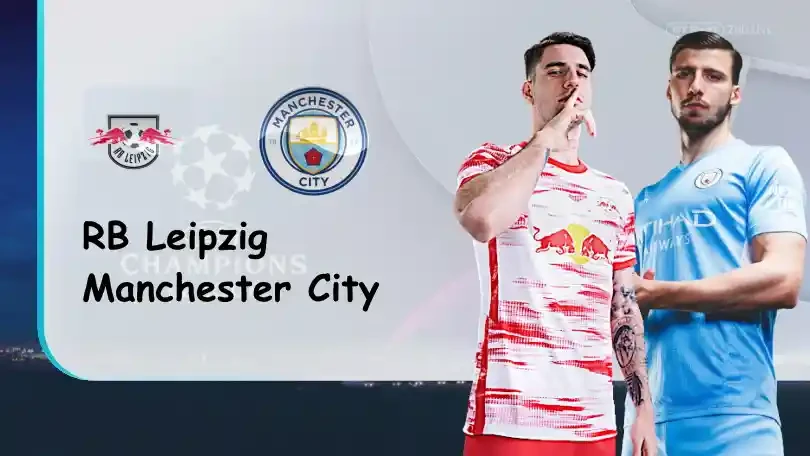 ONE88 RB Leipzig vs Manchester City – Soi kèo nhà cái bóng đá – 00h45 08/12/2021 – UEFA Champions League