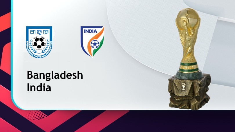 ONE88 Bangladesh vs Ấn Độ – Nhận định kèo bóng đá 21h00 07/06/2021 – Vòng loại World Cup 2022