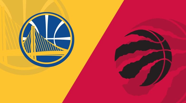 ONE88 Golden State Warriors vs Toronto Raptors – Nhận định, soi kèo bóng rổ 08h35 22/11/2021 – NBA