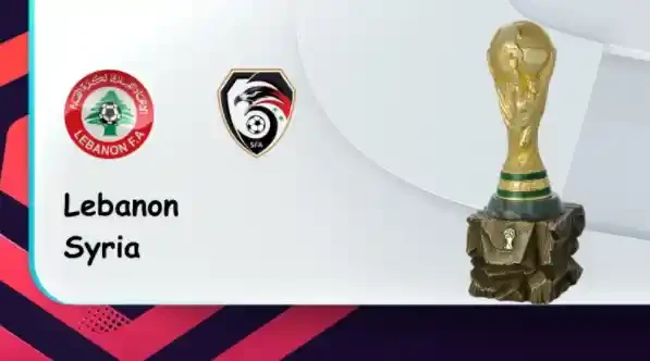 ONE88 Liban vs Syria – Nhận định kèo bóng đá 19h00 24/03/2022 – Vòng loại World Cup 2022