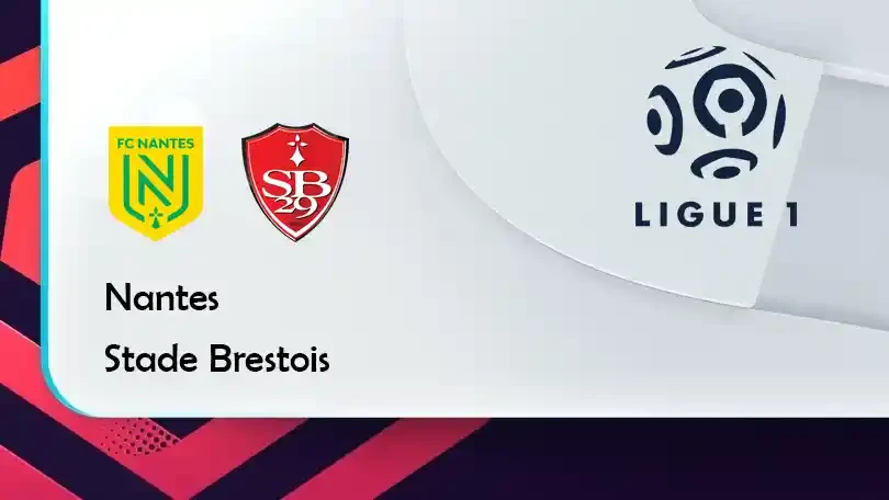 ONE88 Nantes vs Stade Brestois – Tip bóng đá miễn phí hôm nay 00h00 – 23/09/2021 – VĐQG Pháp