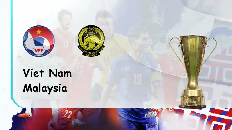 ONE88 Việt Nam vs Malaysia – Soi kèo nhà cái bóng đá – 19h30 12/12/2021 – AFF Suzuki Cup