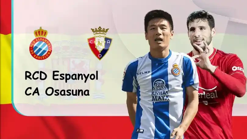 ONE88 Espanyol vs Osasuna – Nhận định kèo bóng đá – 23h30 – 08/05/2022 – VĐQG Tây Ban Nha
