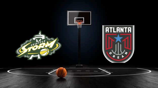 ONE88 Nhận định, soi kèo bóng rổ Seattle Storm vs Atlanta Dream 09h00 08/06/2022 – WNBA