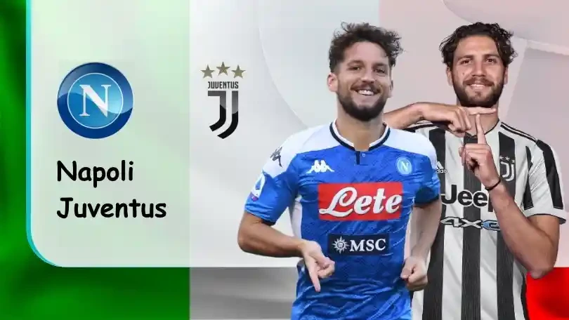 ONE88 Napoli vs Juventus – Nhận định kèo bóng đá 23h00 11/09/2021 – VĐQG Italia