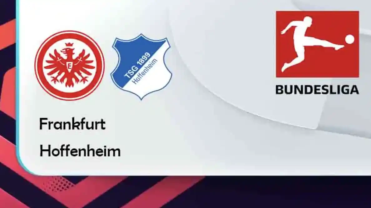 ONE88 Eintracht Frankfurt vs Hoffenheim – Tip bóng đá miễn phí hôm nay 20h30 – 23/04/2022 – VĐQG Đức