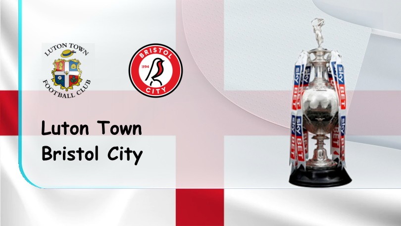 ONE88 Luton Town vs Bristol City – Nhận định kèo bóng đá 22h00 26/12/2021 – Hạng nhất Anh