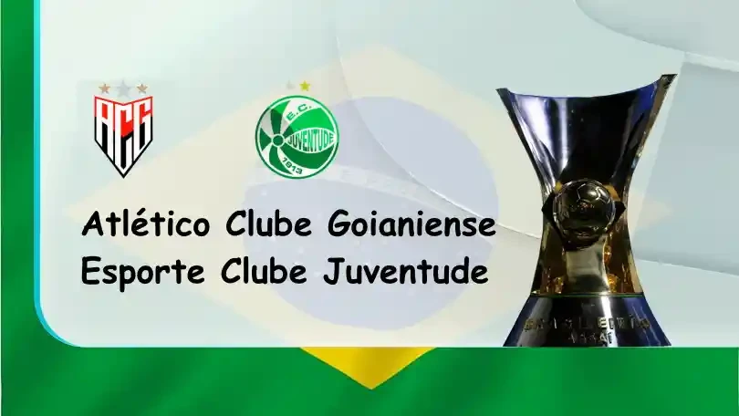 ONE88 Atletico GO vs Juventude – Nhận định kèo bóng đá – 04h00 – 20/06/2022 – VĐQG Brazil