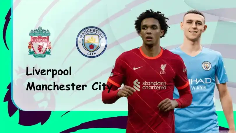 ONE88 Liverpool vs Manchester City – Nhận định kèo bóng đá 22h30 03/10/2021 – Ngoại hạng Anh