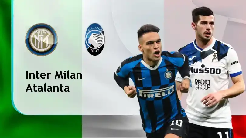 ONE88 Inter vs Atalanta – Soi kèo nhà cái bóng đá - 02h45 09/03/2021 – VĐQG Italia