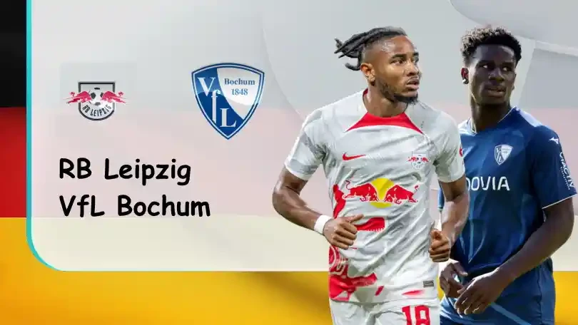 ONE88 RB Leipzig vs VfL Bochum – Nhận định kèo bóng đá – 20h30 – 01/10/2022 – VĐQG Đức