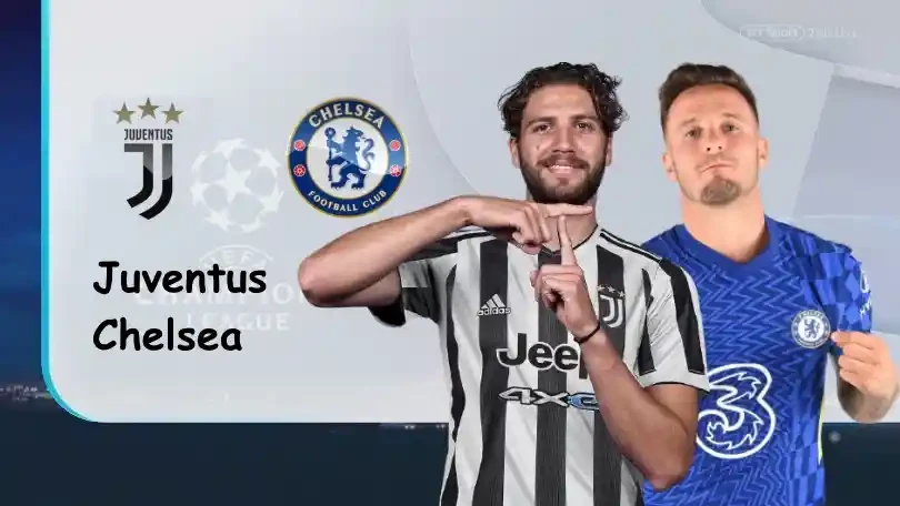 ONE88 Juventus vs Chelsea – Nhận định kèo bóng đá 02h00 30/09/2021 – UEFA Champions League