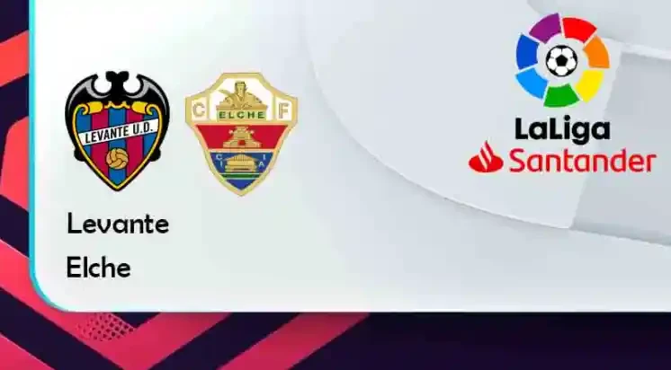 ONE88 Levante vs Elche – Tip bóng đá miễn phí hôm nay 03h00 – 26/02/2022 – VĐQG Tây Ban Nha.