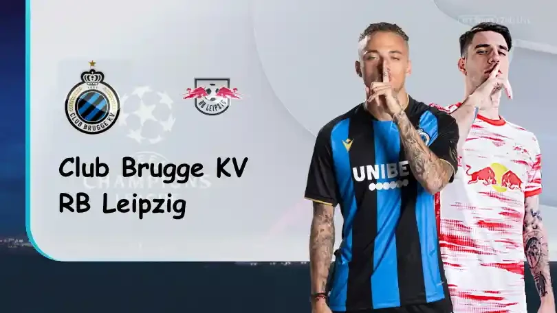ONE88 Club Brugge KV vs RB Leipzig – Soi kèo nhà cái bóng đá – 03h00 25/11/2021 – UEFA Champions League