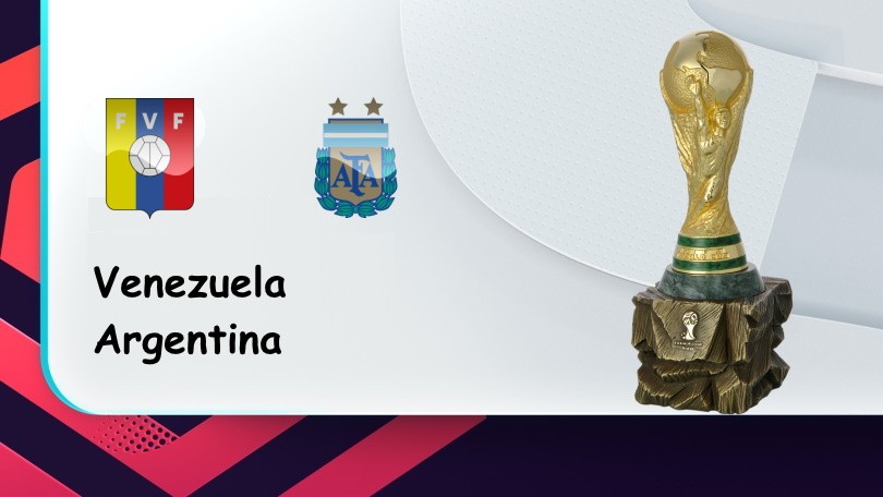 ONE88 Venezuela vs Argentina – Nhận định kèo bóng đá 07h00 03/09/2021 – Vòng loại World Cup 2022